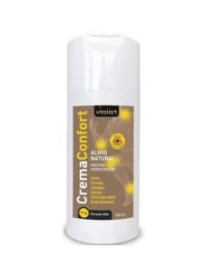 Vitalart Crema Confort 140Ml de Vitalart