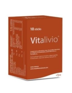 Vitalivio 10 Sticks de Vitae