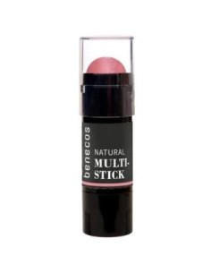 Multi Stick Ojos Labios Mejillas Be Rosey 4,8 Gr. de Benecos