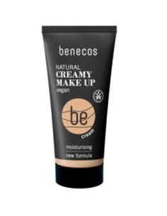 Base Maquillaje Crema Crema 30 Ml. de Benecos
