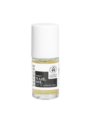 Aceite Cuidado Uñas-Cuticulas 5 Ml. de Benecos