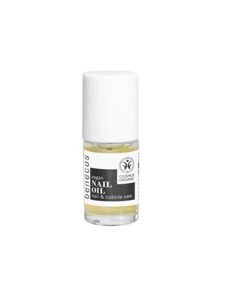 Aceite Cuidado Uñas-Cuticulas 5 Ml. de Benecos