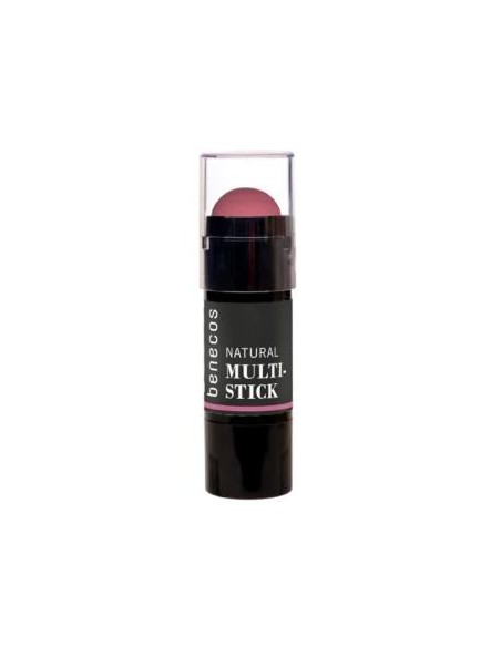 Multi Stick Ojos Labios Mejillas Be Pink 4,8 Gr. de Benecos