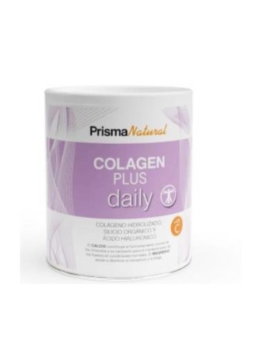 Colagen Plus Daily 300 Gr de Prisma Natural