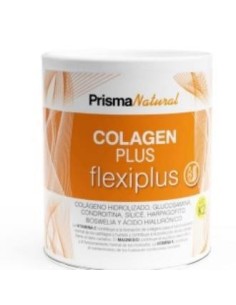 Colagen Plus Flexiplus 300 Gr. de Prisma Natural