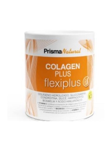 Colagen Plus Flexiplus 300 Gr. de Prisma Natural