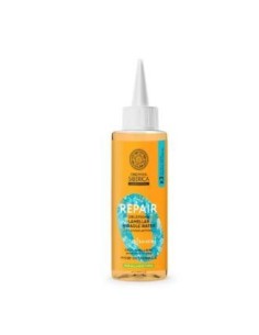 Oblepikha Agua Lamelar Reparadora Queratina 200 Ml de Natura Siberica