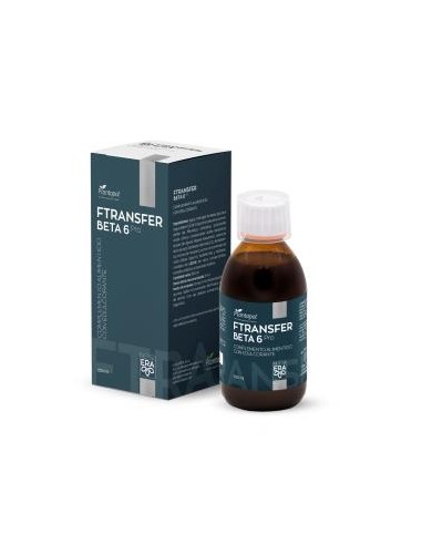 Ftransfer Beta 6  Pro 250 Ml. de Plantapol