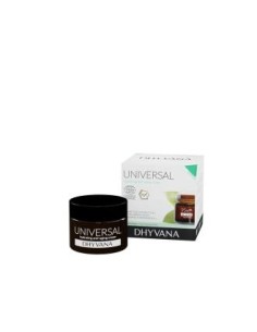 Universal Crema Antiedad Hidratante 50Ml de Dhyvana