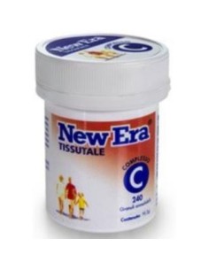 Schussler Complex C 240Comp. de New Era