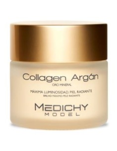 Collagen Argan 50Ml. de Medichy Model
