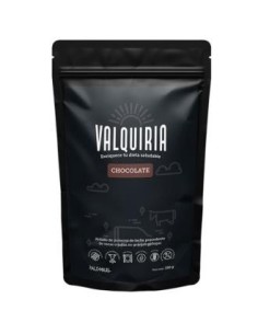 Valquiria Chocolate 350Gr. de Paleobull