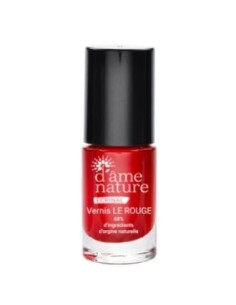 Esmalte Le Rouge 5Ml. de D`Ame Nature
