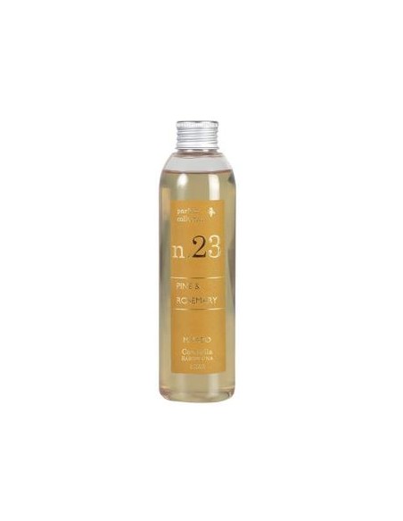 Recambio Mikado Mikrec23 Pine-Rosemary 200Ml. de Cerabella
