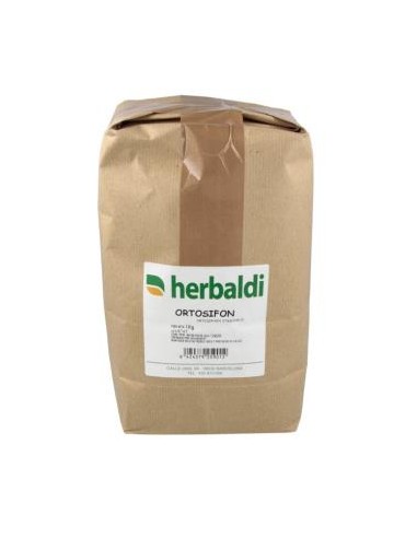 Hierba Ortosifon Triturada 1Kg. de Herbaldi