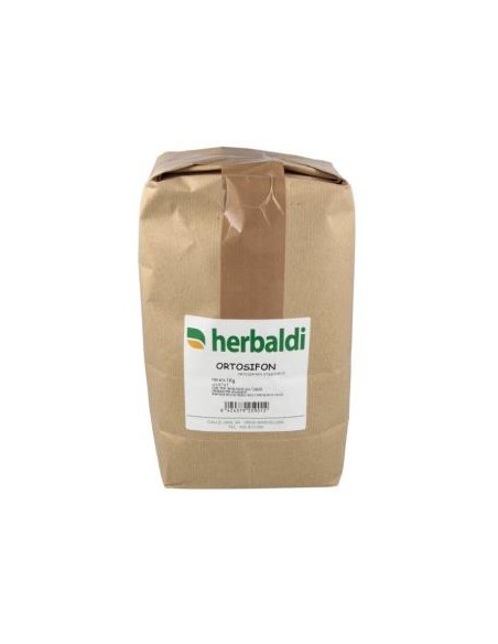 Hierba Ortosifon Triturada 1Kg. de Herbaldi