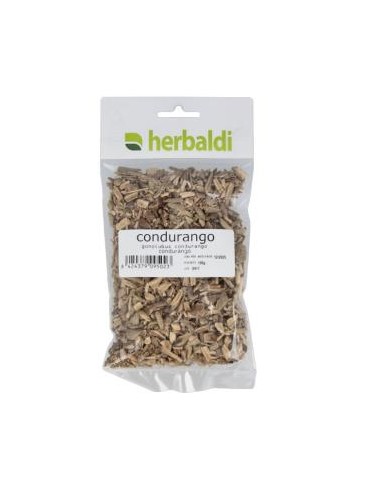 Hierba Condurango 100Gr. de Herbaldi