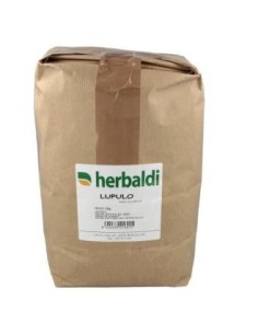 Hierba Lupulo 1Kg. de Herbaldi