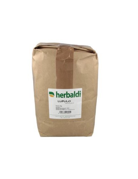 Hierba Lupulo 1Kg. de Herbaldi