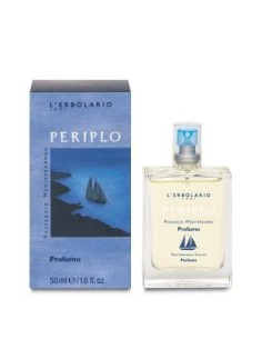 Periplo Agua De Perfume 50Ml. de L´Erbolario