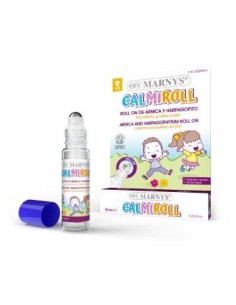 Calmiroll Roll-On 10Ml. de Marnys