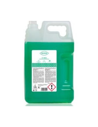 Bentos Soft Suavizante Ropa 5L. Eco de Ecotech