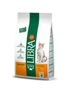 Libra Feline Adult Urinary 8Kg. de Affinity Vet