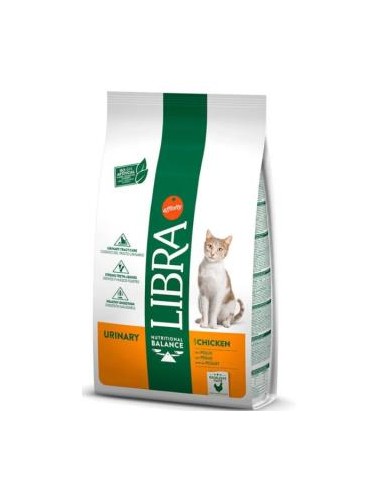 Libra Feline Adult Urinary 8Kg. de Affinity Vet