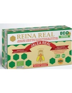 Reina Real Senior Eco Senior 30Amp. de Robis