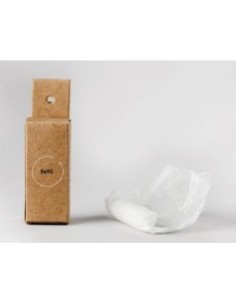 Banbu Recarga Hilo Dental De Maiz 6Gr. de Banbu