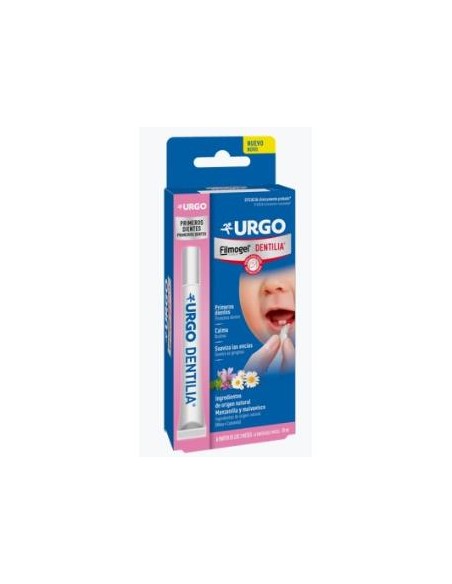 Urgo Dentilia Stick 10Ml. de Urgo