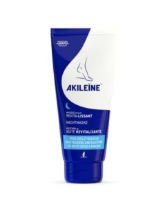 Mascara De Noche Pies Secos 100Ml. de Akileine