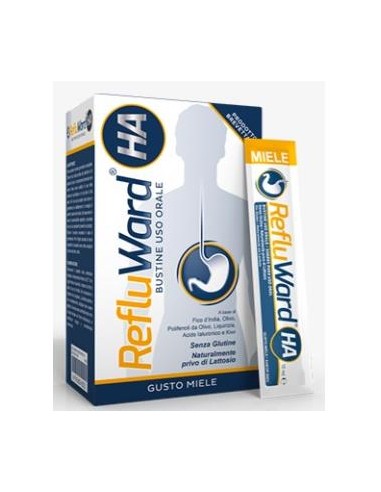 Refluward Sabor Miel 20Sbrs. de Shedir