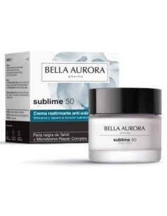 Sublime 50 Crema De Noche 50Ml de Bella Aurora