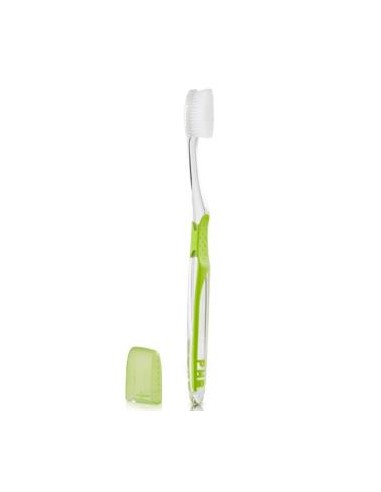 Phb Cepillo Dental Plus Adulto Duro de Phb