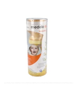 Biberon Plas C/Tetina Calma 150Ml de Medela