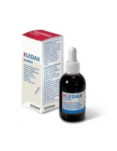 Kledax Pediatrico Gotas 50Ml de Kledax