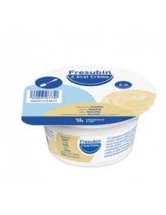 Fresubin 2 Kcal Creme Vainilla 24 X 125Gr de Fresubin