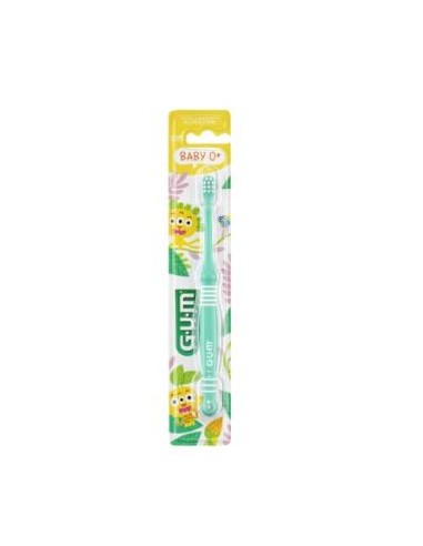 Cepillo Dental 0 - 2 Años Baby 213 de Gum