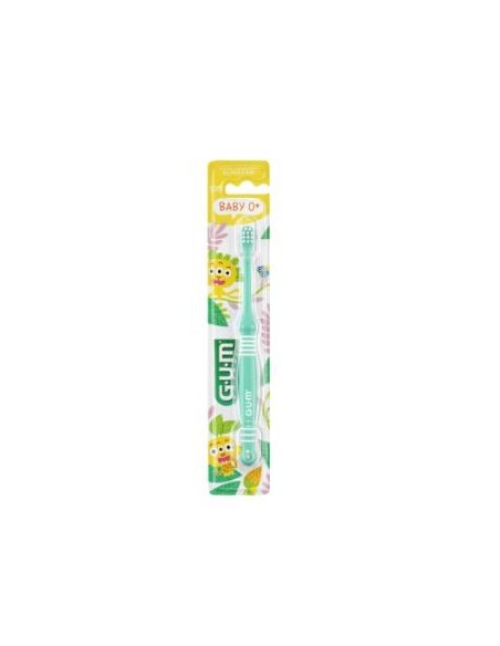 Cepillo Dental 0 - 2 Años Baby 213 de Gum