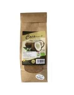 Azucar De Coco 400Gr. Bio de Dream Foods