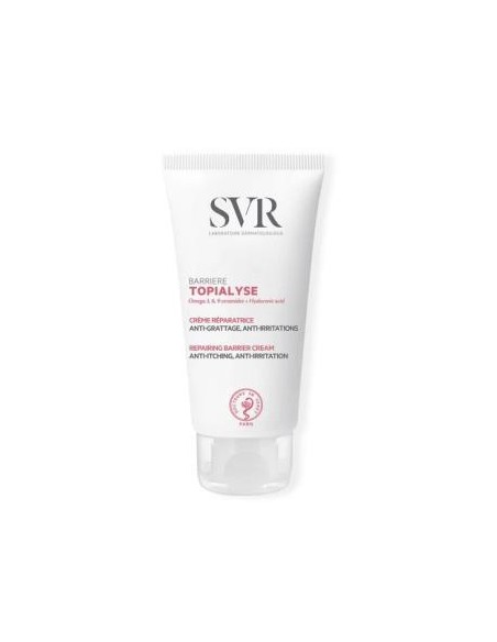 Topialyse Crema Barrera 50Ml de Svr