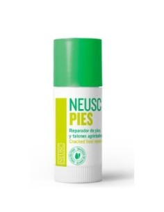 Neusc Pies Stick 24Gr Reparador Pies 6Un de Neusc