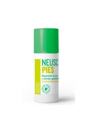 Neusc Pies Stick 24Gr Reparador Pies 6Un de Neusc
