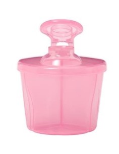 Dispensador Leche En Polvo Rosa de Dr. Brown´S