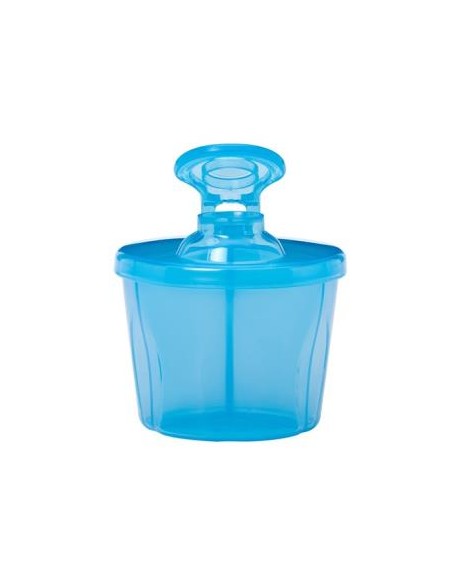 Dispensador Leche En Polvo Azul de Dr. Brown´S