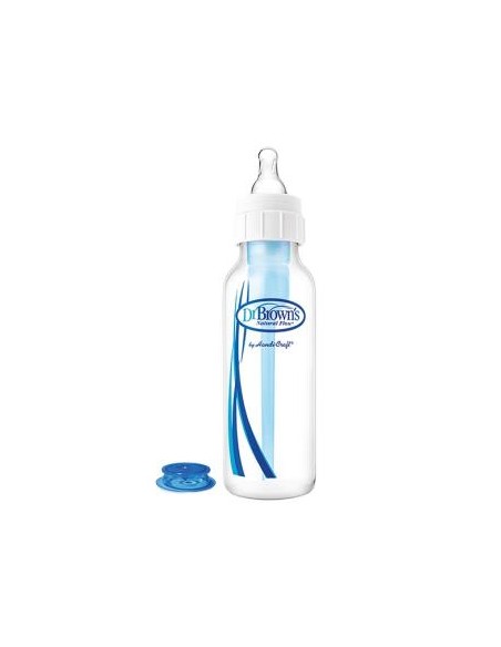Biberon Sistema Especializado Alimentacion 250Ml de Dr. Brown´S