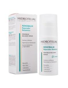 Renobalm Reparador Multiaccion 100Ml de Hidrotelial