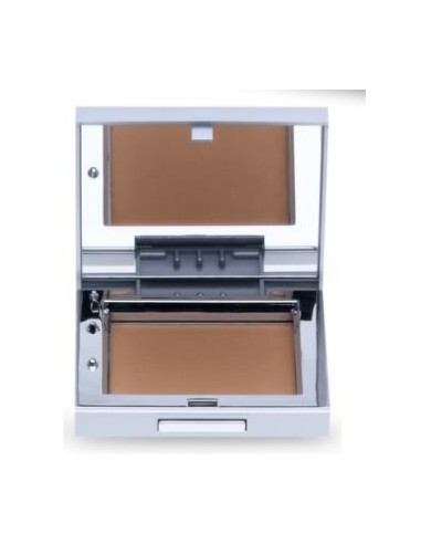 Maquillaje Compacto Nature 10Gr de Nailine