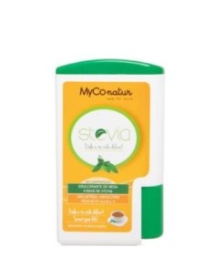 Stevia 300Comp. de Myconatur
